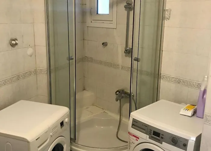 Apartamento Bosphorus View, Great Location And Cozy House! Estambul