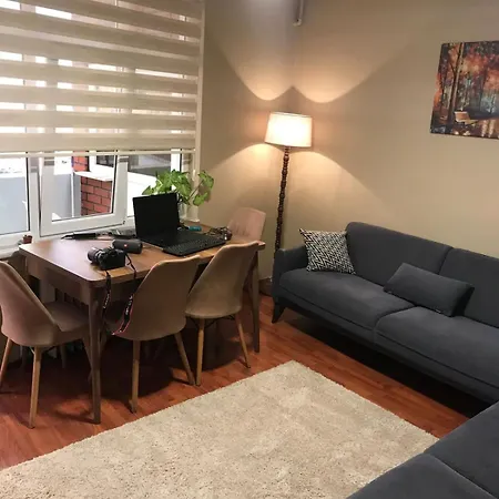 Bosphorus View, Great Location And Cozy House! Стамбул