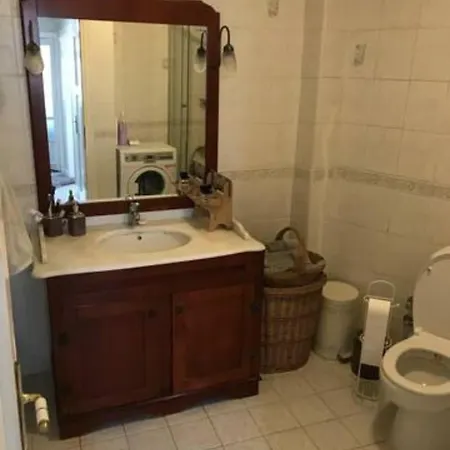 Bosphorus View, Great Location And Cozy House! Isztambul