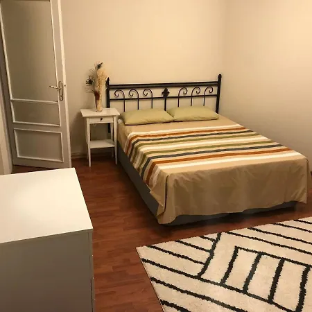 Bosphorus View, Great Location And Cozy House! Apartment *