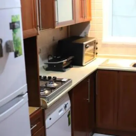 Bosphorus View, Great Location And Cozy House! *