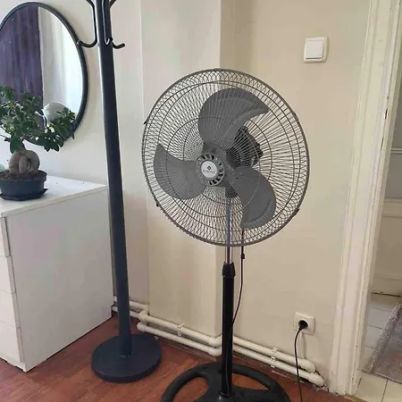 Bosphorus View, Great Location And Cozy House! 公寓