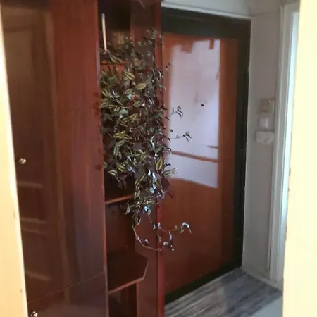 Apartment Bosphorus View, Great Location And Cozy House! Istanbul