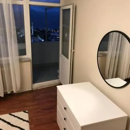 Bosphorus View, Great Location And Cozy House!