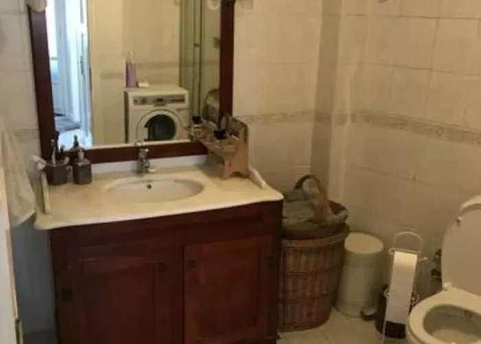 Bosphorus View, Great Location And Cozy House! Istanbul