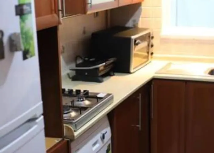 Bosphorus View, Great Location And Cozy House! *