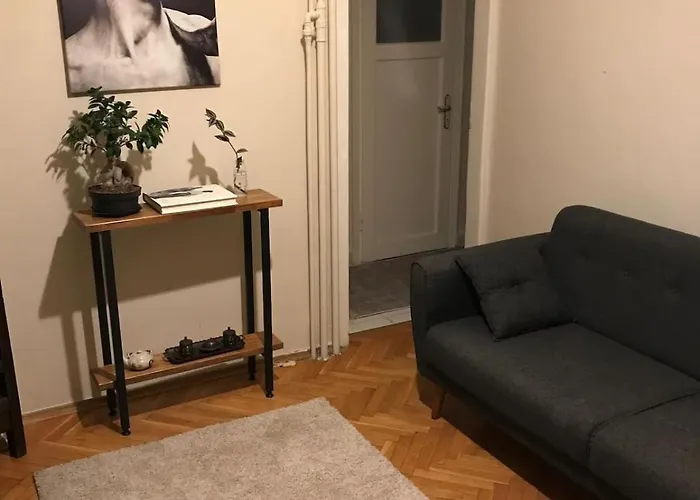 Bosphorus View, Great Location And Cozy House! Daire İstanbul