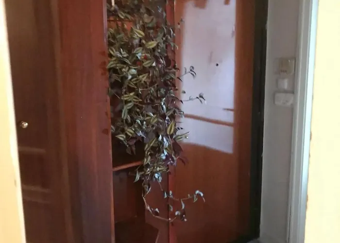 Lejlighed Bosphorus View, Great Location And Cozy House! Istanbul