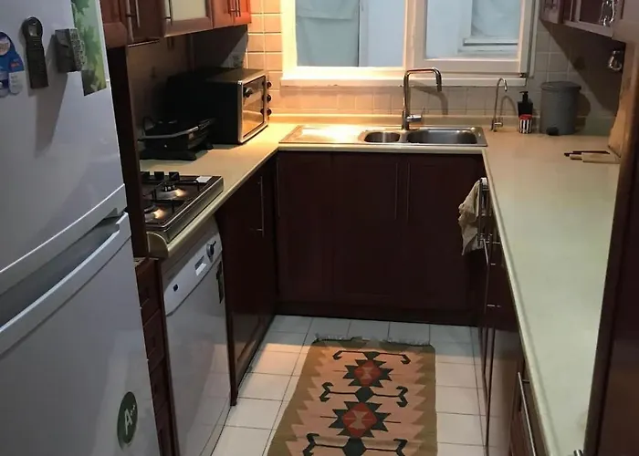 Bosphorus View, Great Location And Cozy House! * Istanbul