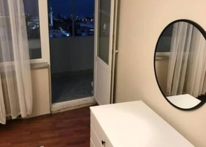 Bosphorus View, Great Location And Cozy House!