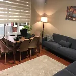 Bosphorus View, Great Location And Cozy House! Istanbul