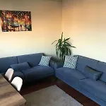 Lejlighed Bosphorus View, Great Location And Cozy House! *